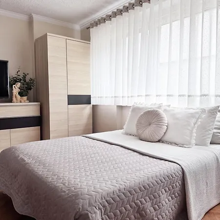 בית אירוח Natalia וובה