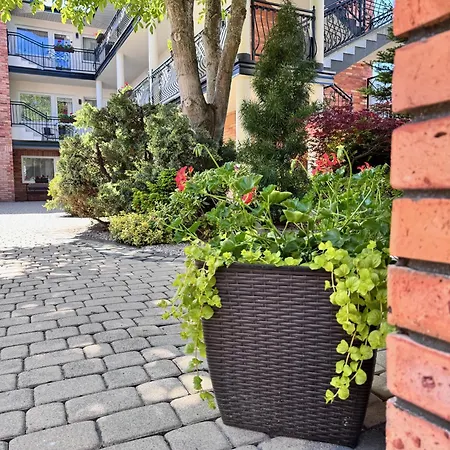 Natalia בית אירוח