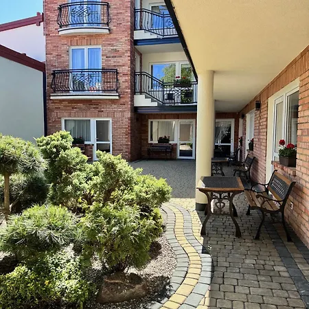 Privatunterkunft Natalia