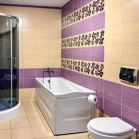 בית אירוח Natalia