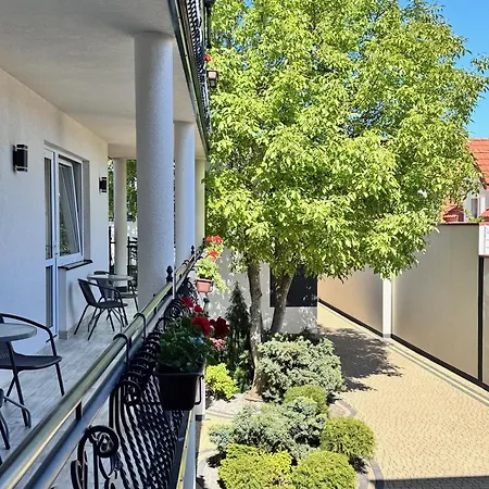 Natalia Privatunterkunft *