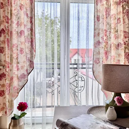 בית אירוח Natalia *