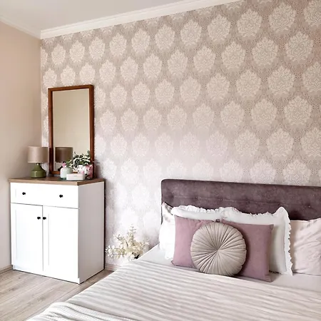 בית אירוח Natalia וובה