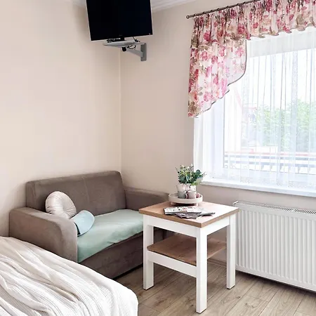 Natalia בית אירוח