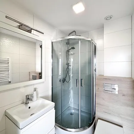 בית אירוח Natalia