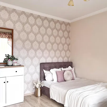 Natalia בית אירוח *