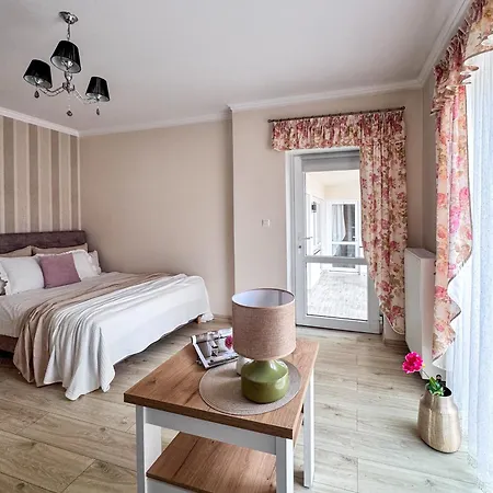 Natalia בית אירוח וובה