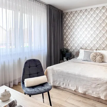 Privatunterkunft Natalia Leba