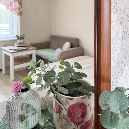 Natalia בית אירוח *