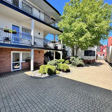 Natalia בית אירוח וובה