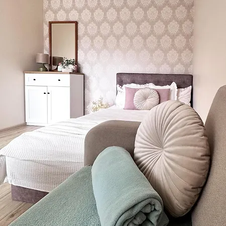 בית אירוח Natalia וובה