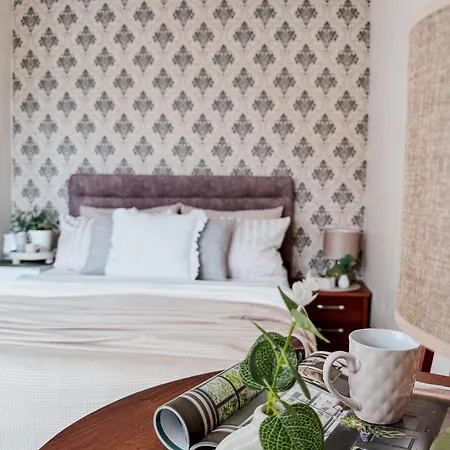 Natalia בית אירוח *