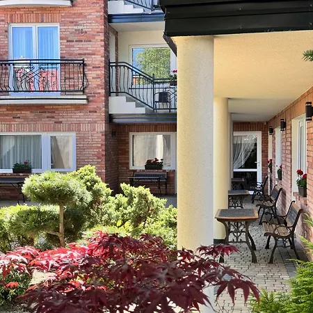 Natalia בית אירוח וובה