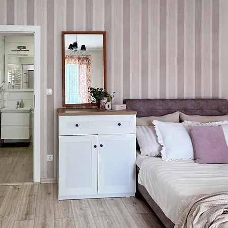 בית אירוח Natalia