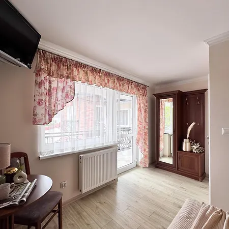 Natalia בית אירוח *