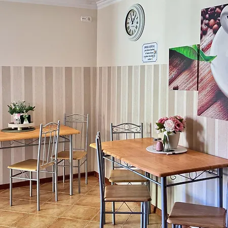 Natalia בית אירוח וובה