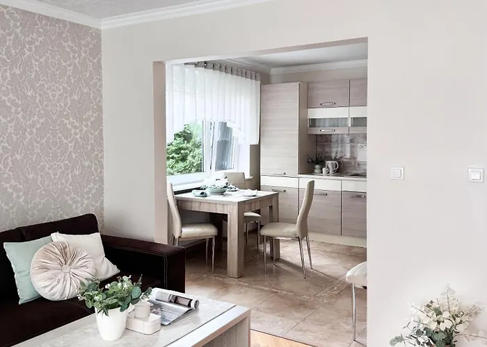 Natalia Homestay szállás *