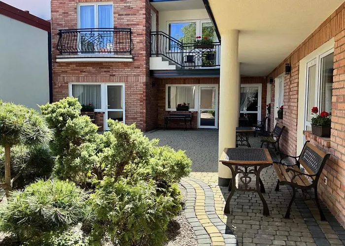 Homestay szállás Natalia