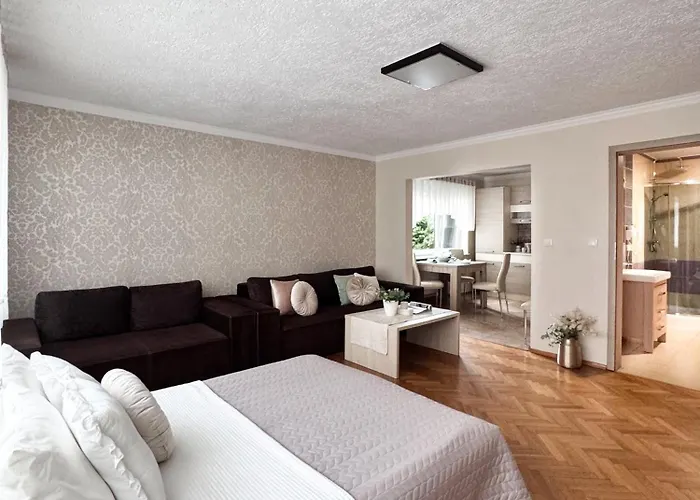 Natalia Homestay szállás *