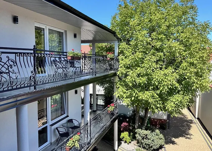 Privat bolig Natalia Łeba