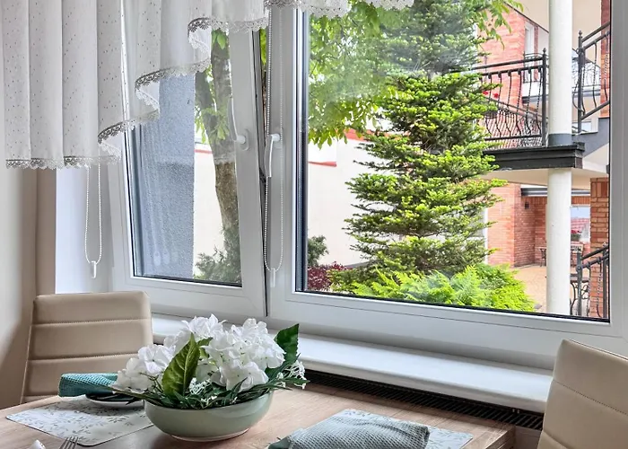 Natalia Homestay szállás