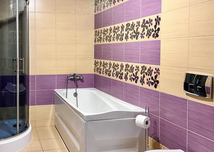 Homestay szállás Natalia