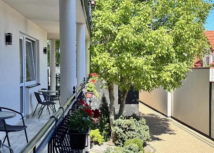 Natalia Homestay szállás *