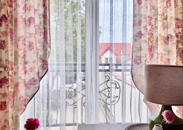 Homestay szállás Natalia *