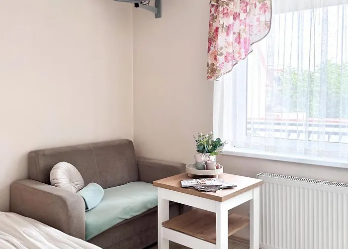 Natalia Homestay szállás