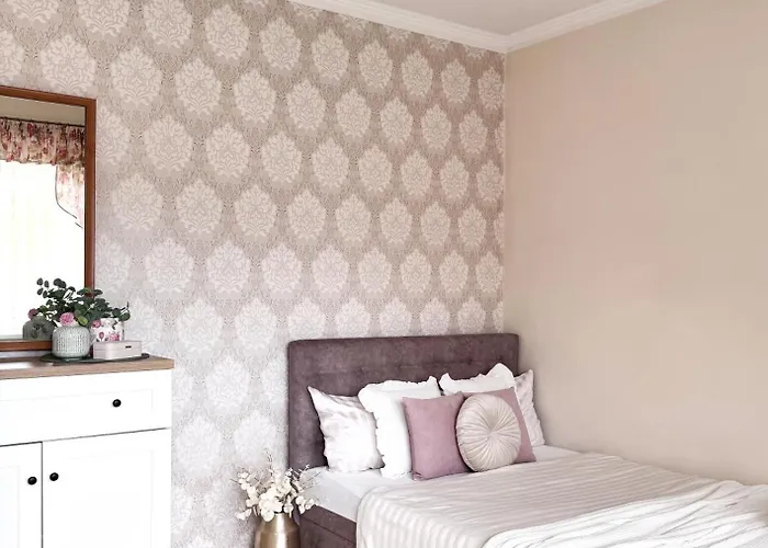 Natalia Homestay szállás *