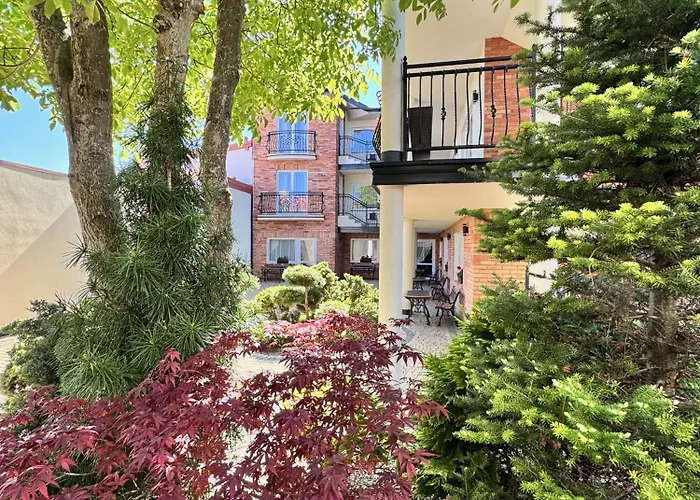 Natalia Homestay szállás