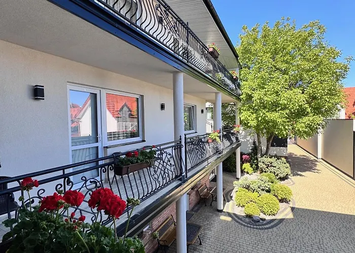 Homestay szállás Natalia