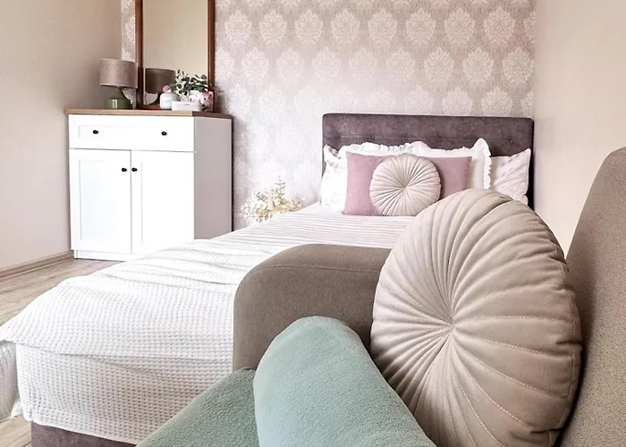 Privat bolig Natalia Łeba