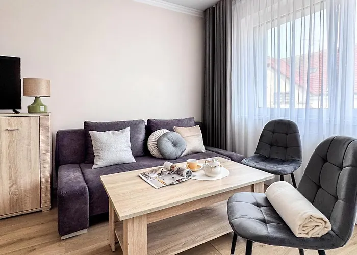 Privat bolig Natalia