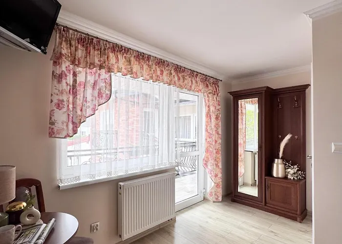 Natalia Privat bolig *