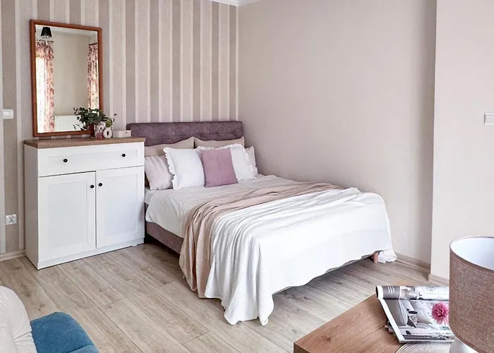 Homestay szállás Natalia *